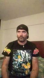 Nashylupe webcam model stream image