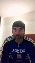 Nashylupe webcam model stream image