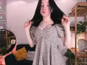 _dearkate_ webcam chaturbate model stream image