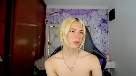 Larry_craft webcam model stream image