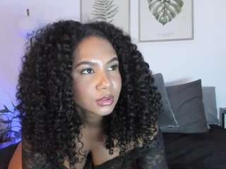 ninagold webcam model stream image