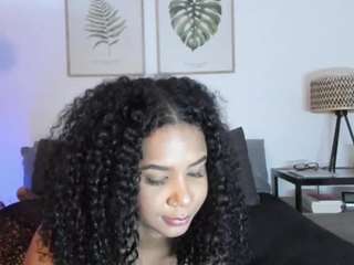 ninagold webcam model stream image