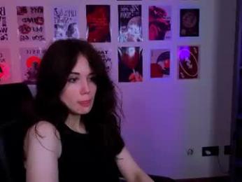 emilynxx webcam model stream image