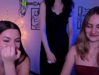 emilynxx webcam chaturbate model stream image