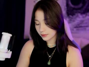 traharaaa webcam model stream image