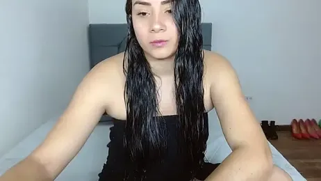 celeste_2023 webcam model stream image