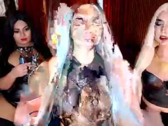 tyrafoxts webcam model stream image
