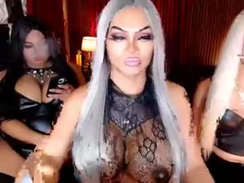 tyrafoxts webcam model stream image