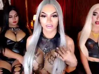 tyrafoxts webcam model stream image