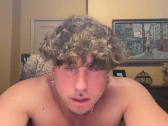 hungkingg22 webcam chaturbate model stream image