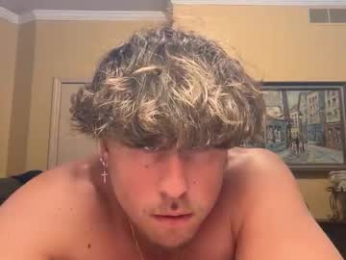 hungkingg22 webcam chaturbate model stream image