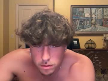 hungkingg22 webcam chaturbate model stream image