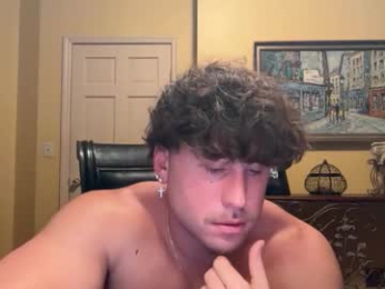 hungkingg22 webcam chaturbate model stream image