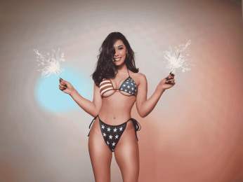 Alana webcam model stream image