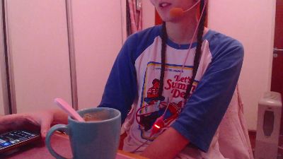 valfomania webcam model stream image