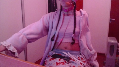valfomania webcam model stream image