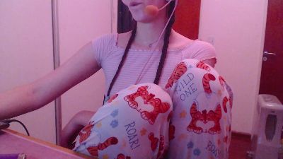 valfomania webcam model stream image