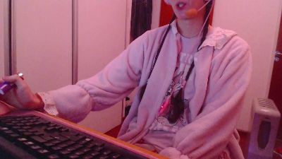 valfomania webcam model stream image