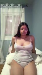 TopangaOlsen webcam model stream image