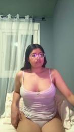 TopangaOlsen webcam model stream image