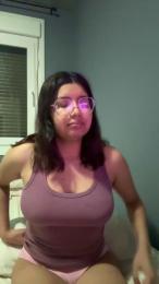 TopangaOlsen webcam model stream image