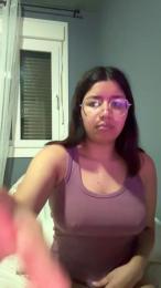 TopangaOlsen webcam model stream image