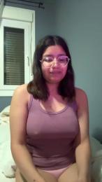 TopangaOlsen webcam model stream image