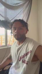 Goodvibeslatin webcam model stream image