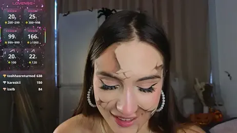 Moonlight1Sonata1 webcam model stream image