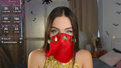 Moonlight1Sonata1 webcam model stream image