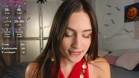 Moonlight1Sonata1 webcam stripchat model stream image