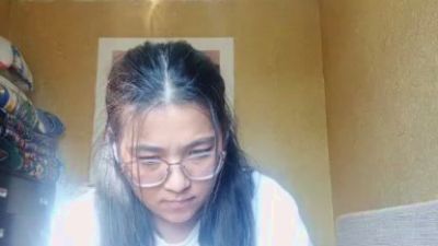 KimiBatis webcam model stream image