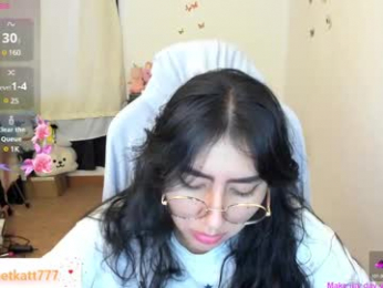 kat_ly_chan webcam model stream image