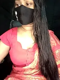 Idhika-Paul webcam model stream image