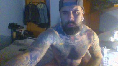 Punisher21cm webcam model stream image