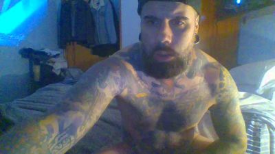 Punisher21cm webcam model stream image