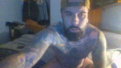 Punisher21cm webcam model stream image