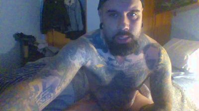 Punisher21cm webcam model stream image