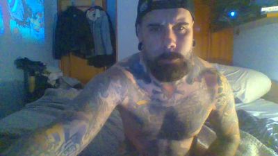 Punisher21cm webcam model stream image