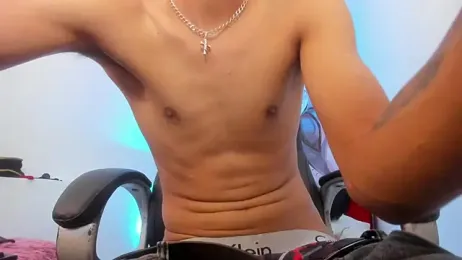 Tyger_Boyy webcam model stream image