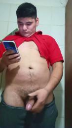 Adritoledo webcam model stream image