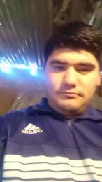 Adritoledo webcam model stream image