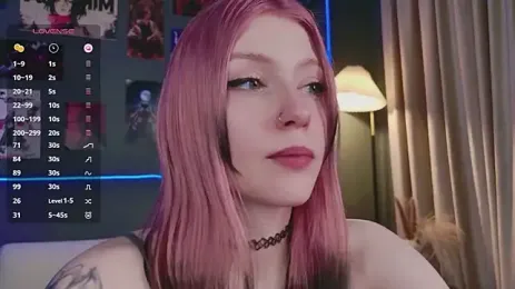 arielabradberry webcam stripchat model stream image