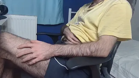 hairybearcb webcam model stream image