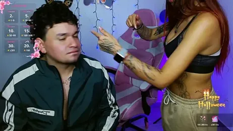 zelda_kuro webcam model stream image