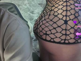 Hot-Couple-69 webcam model stream image