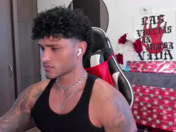 alessandro_vanni webcam model stream image