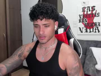 alessandro_vanni webcam model stream image