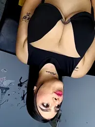 BigTits_Kitty webcam model stream image