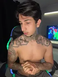 RealGdiass webcam model stream image